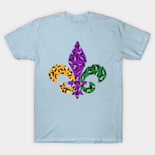 Mardi Gras T-Shirt